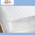 2014 Newest Design Luxury Quited Disposable Mattress Protector For Home And Hotel